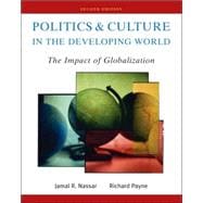 Politics And Culture In The Developing World