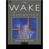 The Wake of Imagination