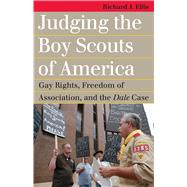 Judging the Boy Scouts of America