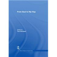 From Soul to Hip Hop