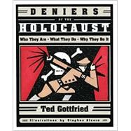 Deniers of the Holocaust