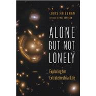 Alone but Not Lonely book cover, ISBN 9780816549504