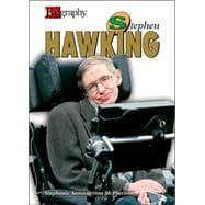 Stephen Hawking