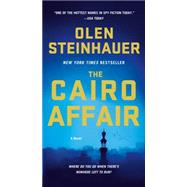 The Cairo Affair A Novel