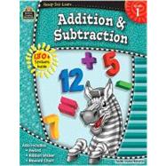 Addition & Subtraction, Grade 1