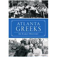 Atlanta Greeks