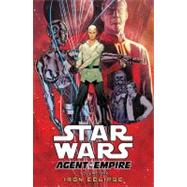 Star Wars Agent of the Empire 1