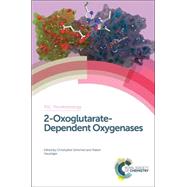 2 Oxoglutarate Dependent Oxygenases