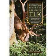 Population Ecology of Roosevelt Elk