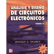 Analisis y Diseno de Circuitos Electronicos T. 2