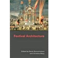 Festival Architecture