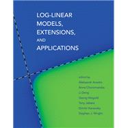 Log-linear Models, Extensions, and Applications
