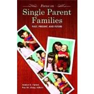 Focus on Single-Parent Families