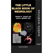 The Little Black Book of Neurology