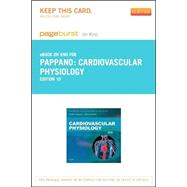 Cardiovascular Physiology Pageburst E-book on Kno Retail Access Card