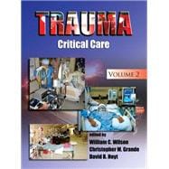 Trauma