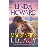 MacKenzie's Legacy Mackenzie's Mountain\Mackenzie's Mission