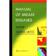Manual of Breast Diseases