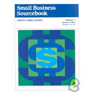 Small Business Sourcebook