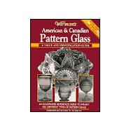 Warman's Pattern Glass