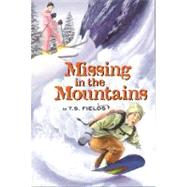 Missing in the Mountains