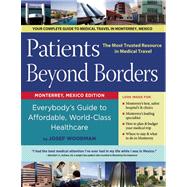 Patients Beyond Borders Monterrey, Mexico Edition