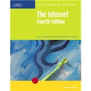 The Internet-Illustrated Introductory