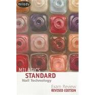 Exam Review for Milady's Standard Nail Technology, Revised Edition