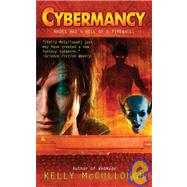 Cybermancy