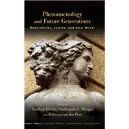 Phenomenology and Future Generations