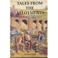 Tales from the Allotments