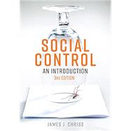 Social Control An Introduction