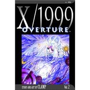 X/1999, Volume 2; Overture
