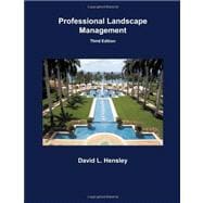 Professional Landscape Management
