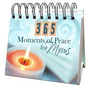 365 Moments of Peace for Moms