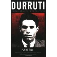 Durruti in the Spanish Revolution