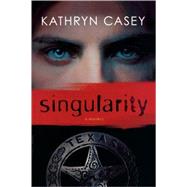 Singularity : A Mystery
