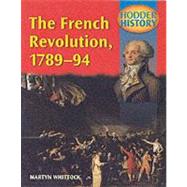 French Revolution 1789-94