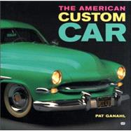American Custom Car
