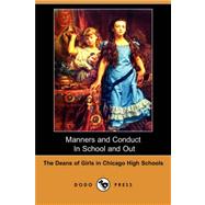 Manners and Conduct In School and Out