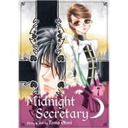 Midnight Secretary, Vol. 7