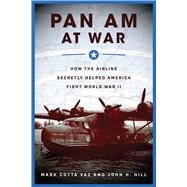Pan Am at War