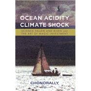 Ocean Acidity Climate Shock