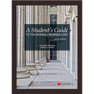A Student's Guide to the Internal Revenue Code