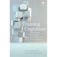 Training Cognition: Optimizing Efficiency, Durability, and Generalizability