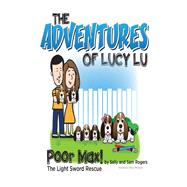 The Adventures of Lucy Lu
