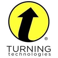 Turning Technologies - 1 Semester (6 Month) Digital License Code Only - SVC-TPSUB-6-IND
