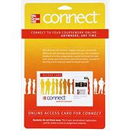 Connect Access Card for Anatomy & Physiology Revealed Version 4.0