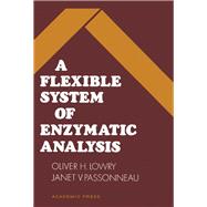 Flexible System of Enzymatic Analysis