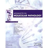 Advances in Molecular Pathology, 2019
